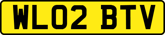 WL02BTV