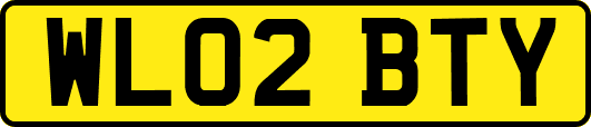 WL02BTY