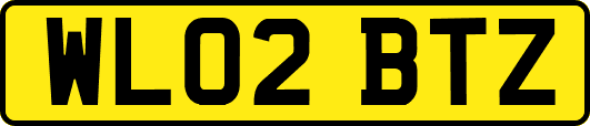 WL02BTZ