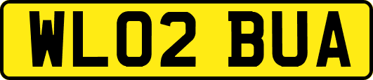 WL02BUA