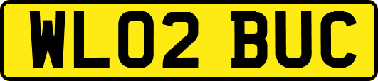 WL02BUC
