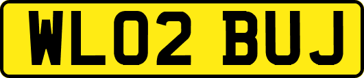 WL02BUJ