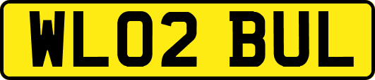 WL02BUL
