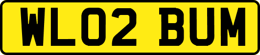 WL02BUM