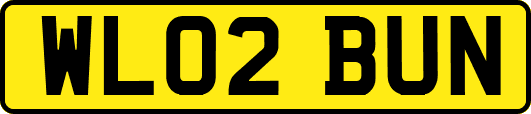WL02BUN