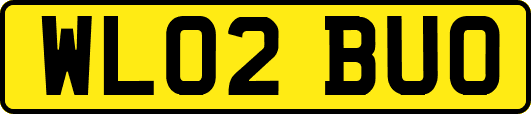 WL02BUO