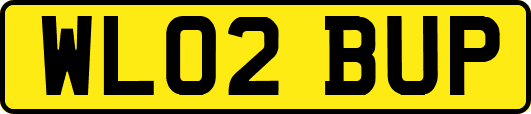 WL02BUP