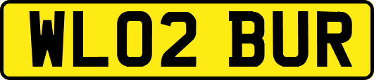 WL02BUR