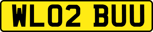 WL02BUU