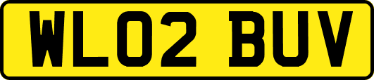 WL02BUV