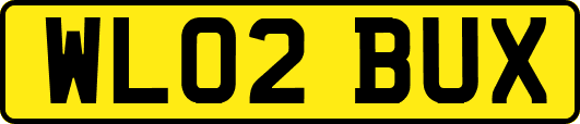 WL02BUX