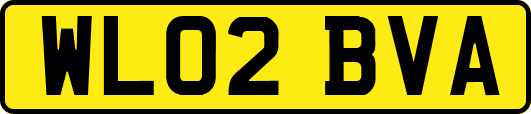 WL02BVA