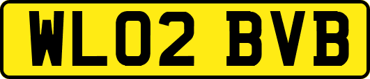 WL02BVB