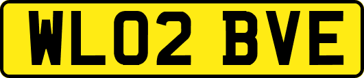 WL02BVE