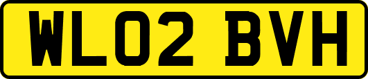 WL02BVH