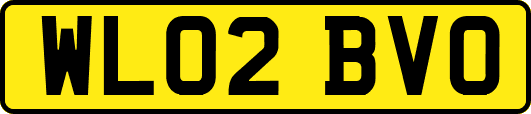 WL02BVO