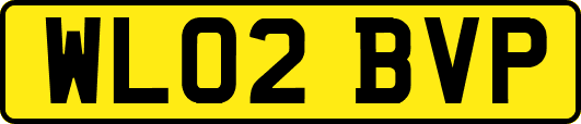 WL02BVP