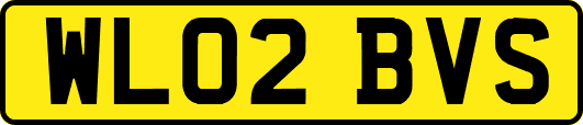 WL02BVS