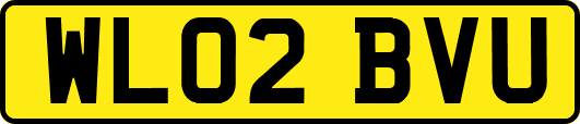 WL02BVU