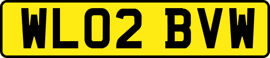 WL02BVW