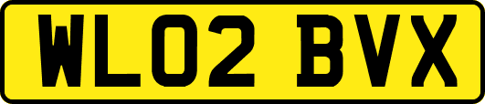 WL02BVX