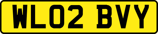 WL02BVY