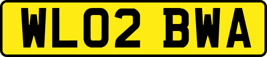 WL02BWA