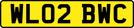 WL02BWC