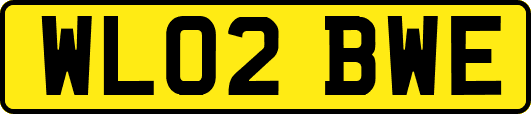WL02BWE