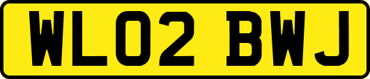 WL02BWJ