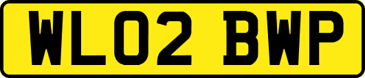 WL02BWP
