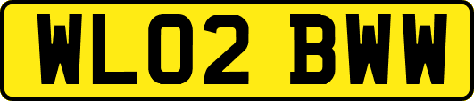 WL02BWW