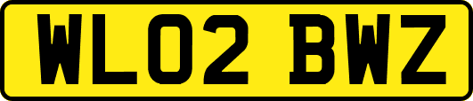 WL02BWZ