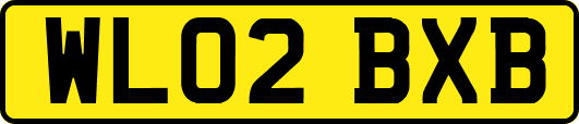 WL02BXB