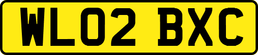 WL02BXC