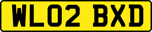 WL02BXD
