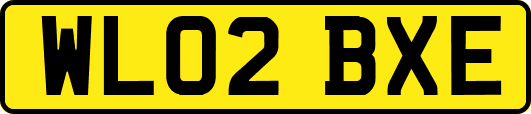WL02BXE