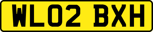 WL02BXH