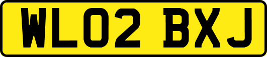 WL02BXJ