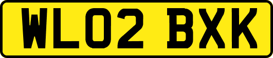 WL02BXK