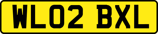 WL02BXL