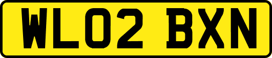 WL02BXN