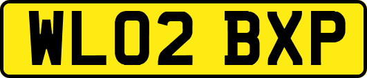 WL02BXP