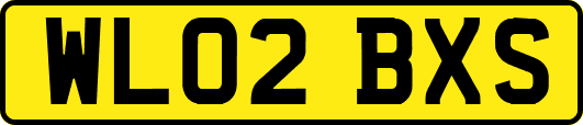 WL02BXS
