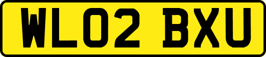 WL02BXU