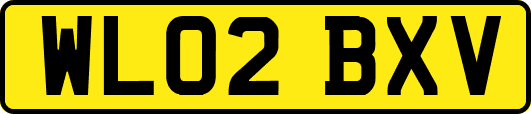 WL02BXV