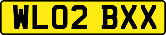 WL02BXX