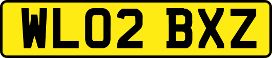 WL02BXZ