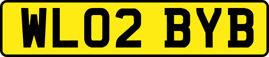 WL02BYB