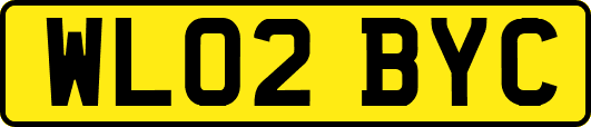 WL02BYC
